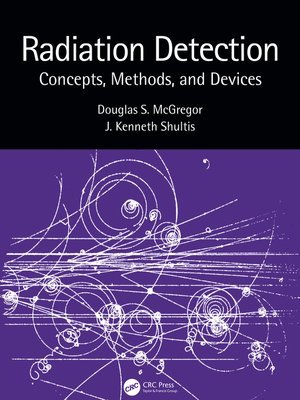 cover image of Radiation Detection